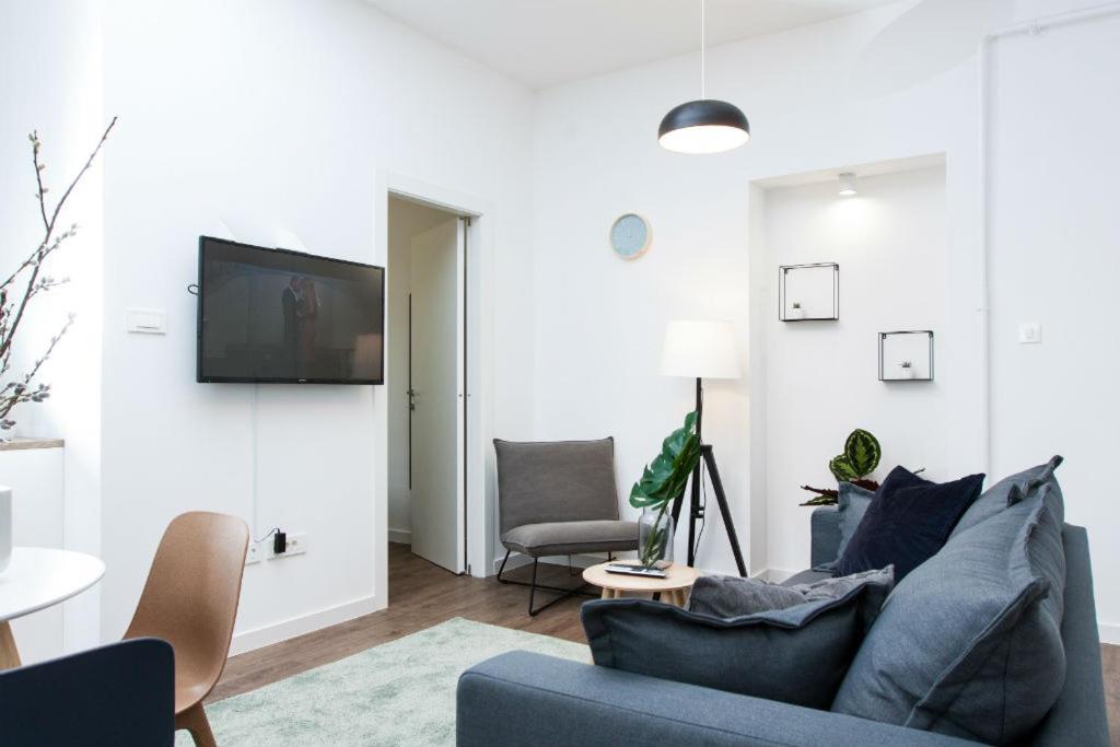 Kliki Apartments By Irundo Загреб Екстериор снимка